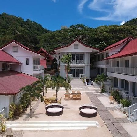 Stunning Republic Hotel El Nido Ngoại thất bức ảnh