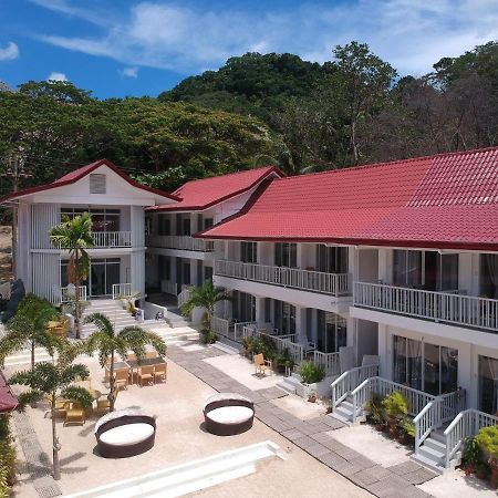 Stunning Republic Hotel El Nido Ngoại thất bức ảnh