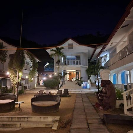 Stunning Republic Hotel El Nido Ngoại thất bức ảnh