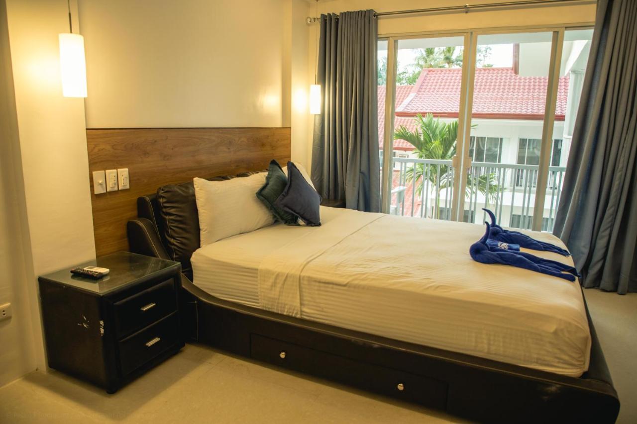 Stunning Republic Hotel El Nido Ngoại thất bức ảnh