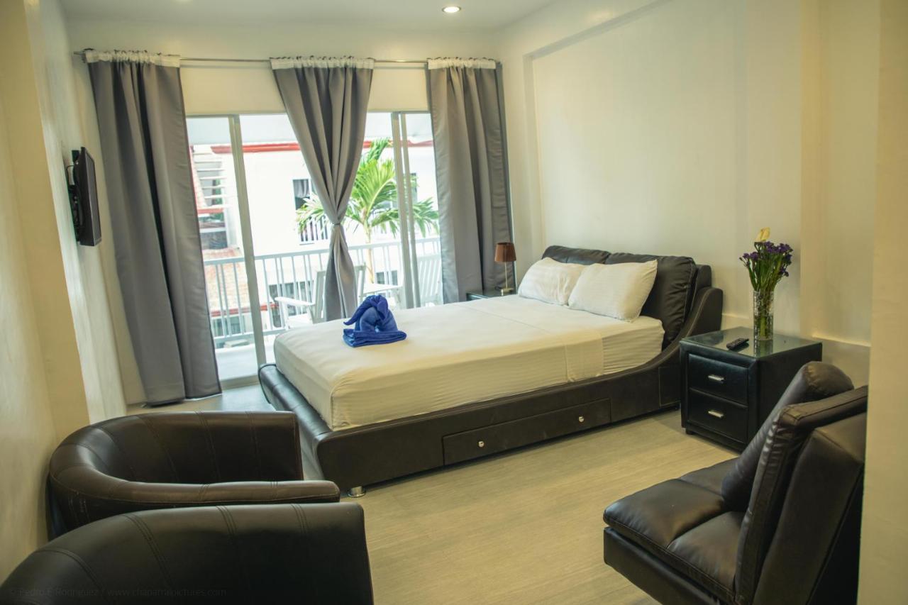 Stunning Republic Hotel El Nido Ngoại thất bức ảnh