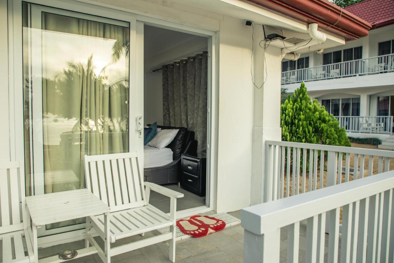 Stunning Republic Hotel El Nido Ngoại thất bức ảnh
