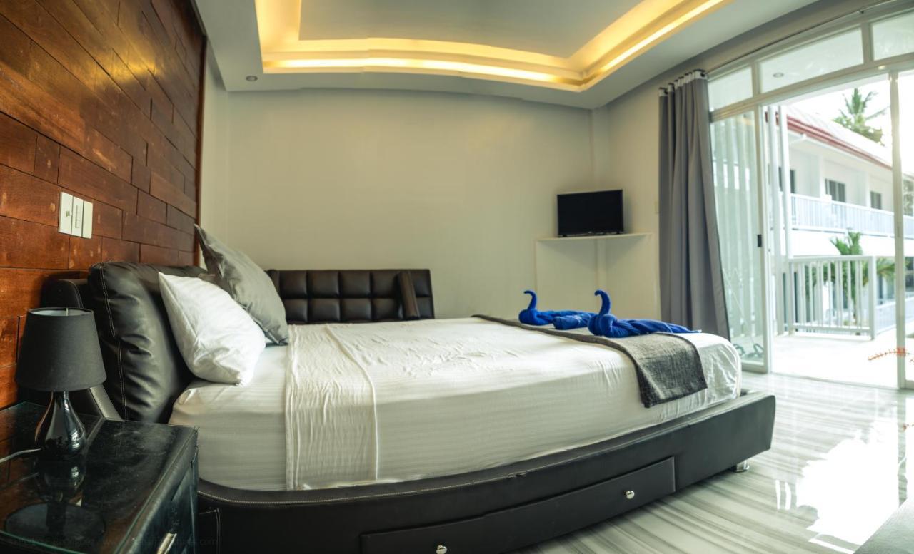 Stunning Republic Hotel El Nido Ngoại thất bức ảnh