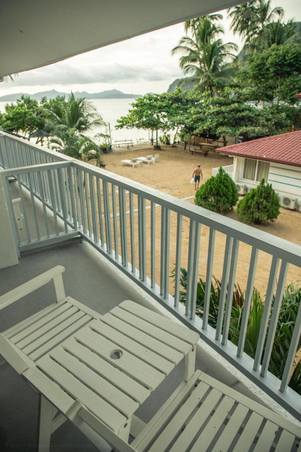 Stunning Republic Hotel El Nido Ngoại thất bức ảnh