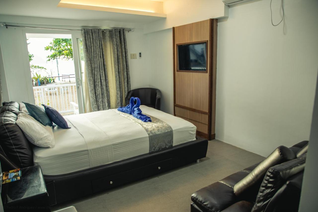 Stunning Republic Hotel El Nido Ngoại thất bức ảnh