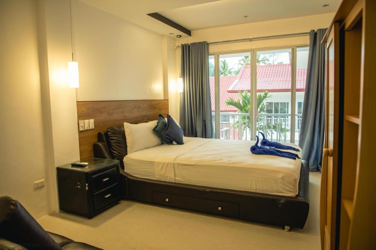 Stunning Republic Hotel El Nido Ngoại thất bức ảnh
