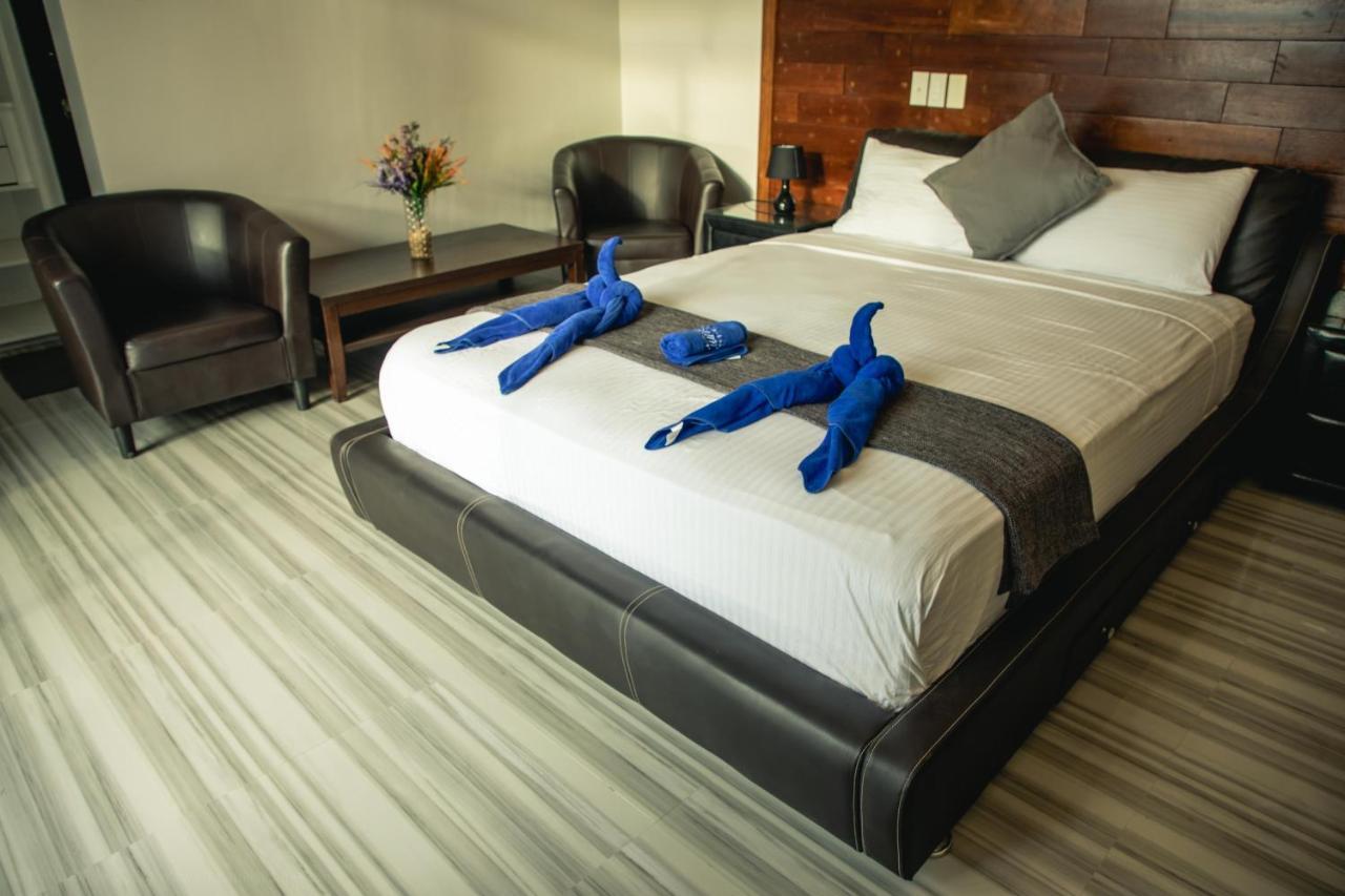 Stunning Republic Hotel El Nido Ngoại thất bức ảnh