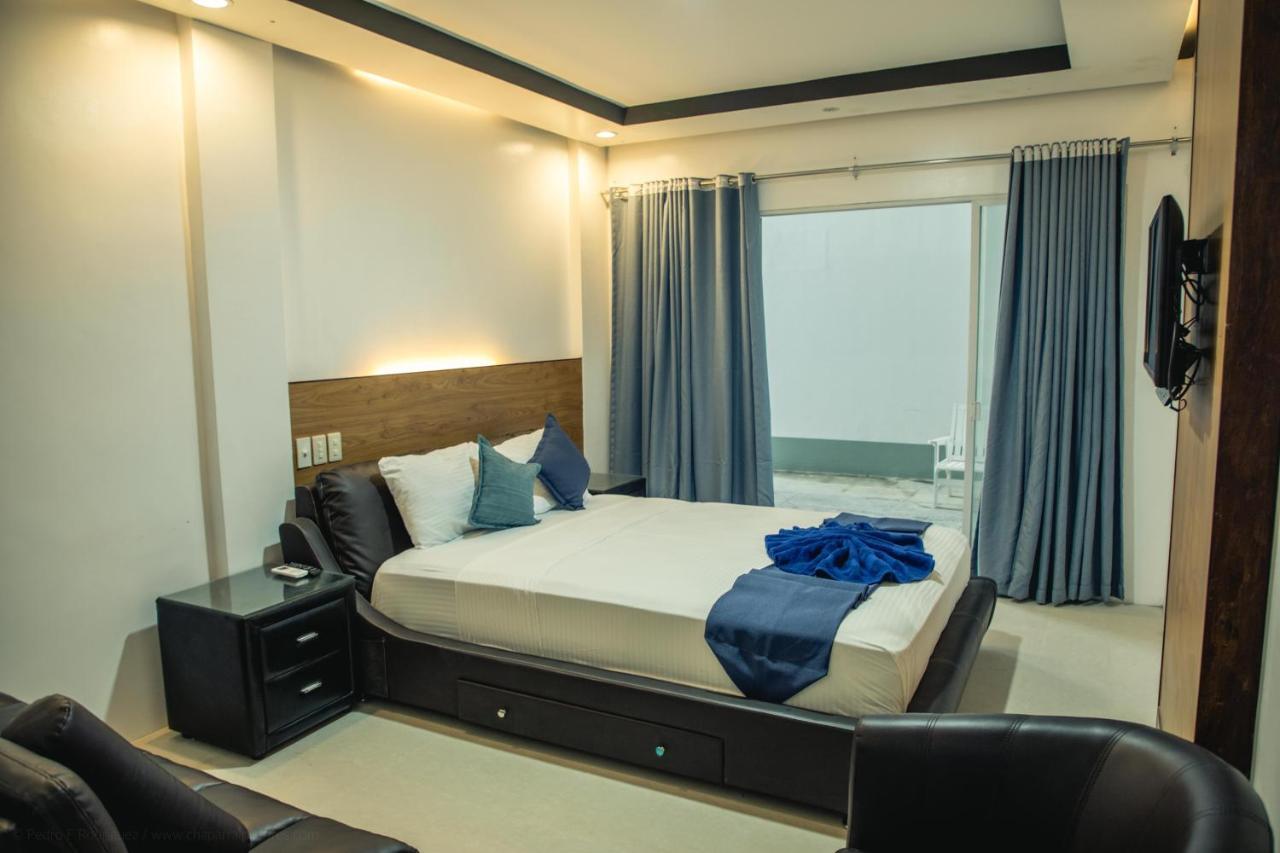 Stunning Republic Hotel El Nido Ngoại thất bức ảnh