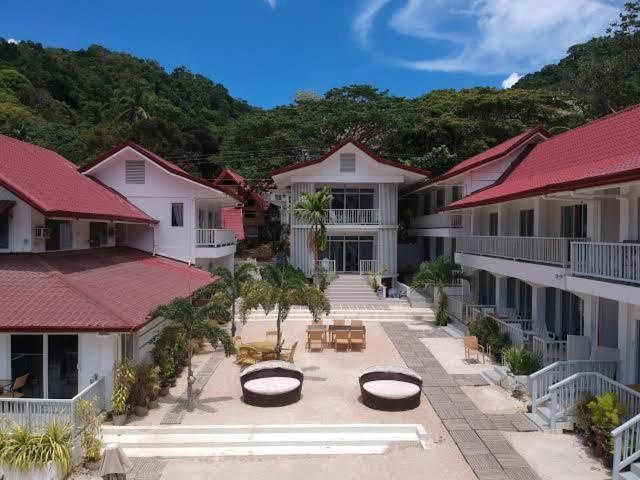 Stunning Republic Hotel El Nido Ngoại thất bức ảnh