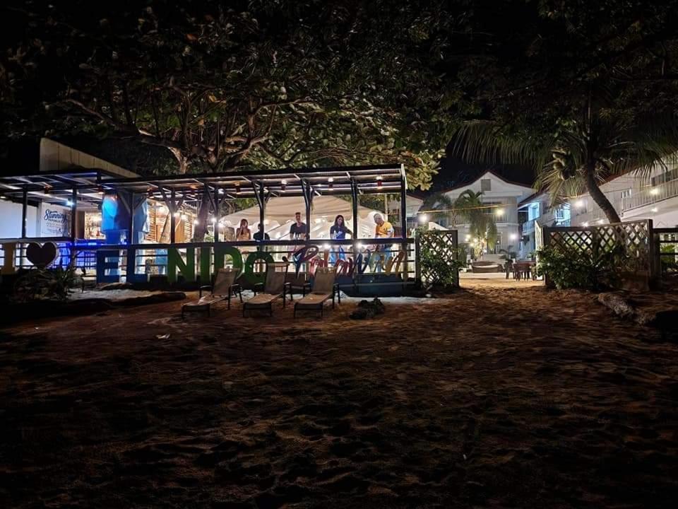 Stunning Republic Hotel El Nido Ngoại thất bức ảnh
