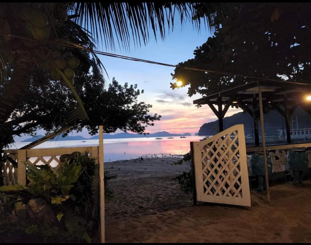 Stunning Republic Hotel El Nido Ngoại thất bức ảnh