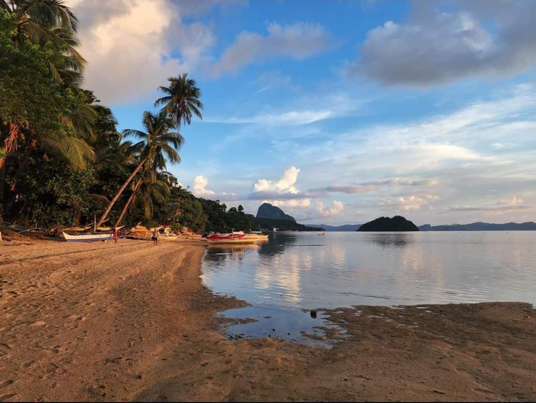 Stunning Republic Hotel El Nido Ngoại thất bức ảnh