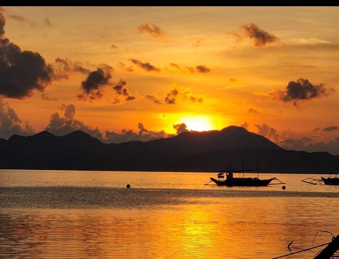 Stunning Republic Hotel El Nido Ngoại thất bức ảnh