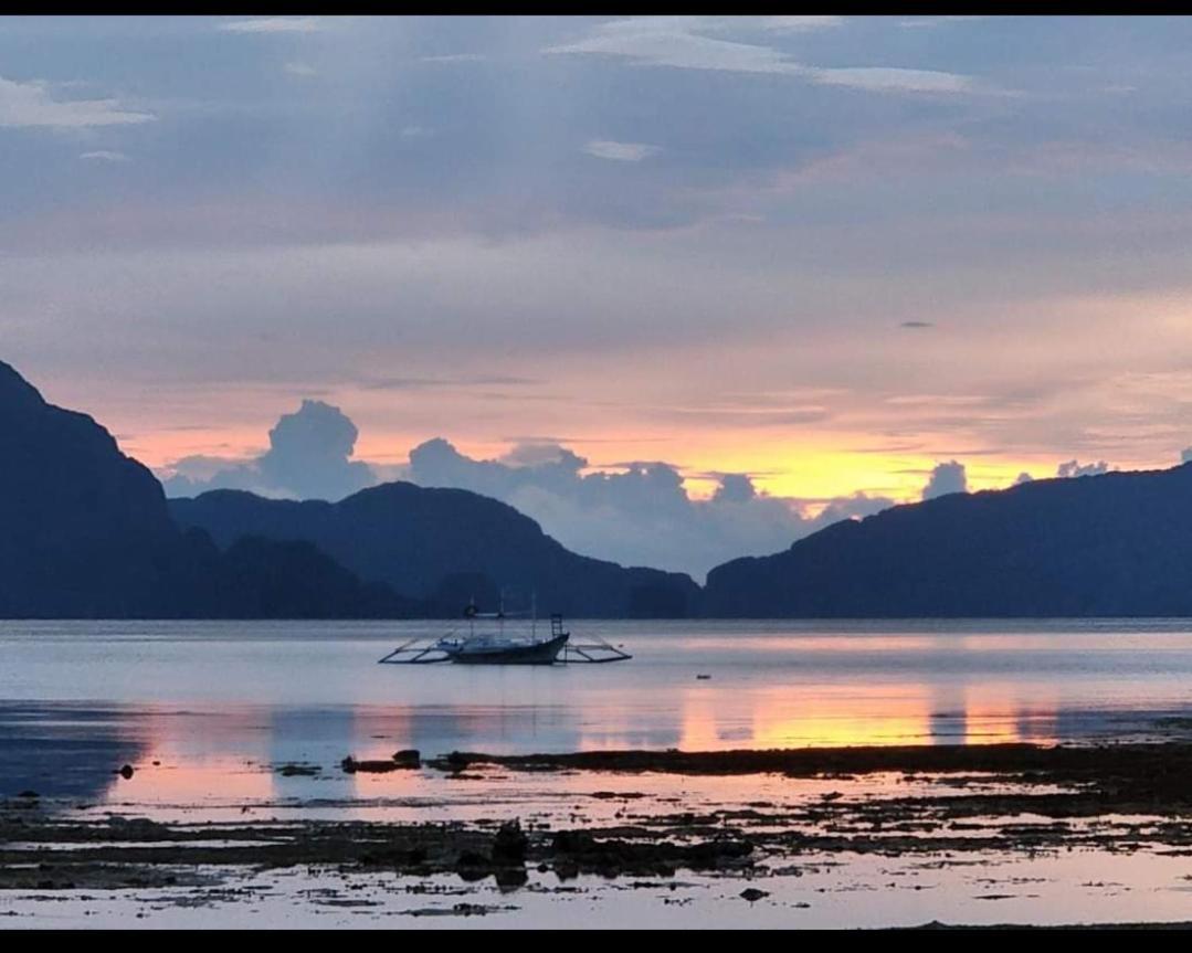 Stunning Republic Hotel El Nido Ngoại thất bức ảnh