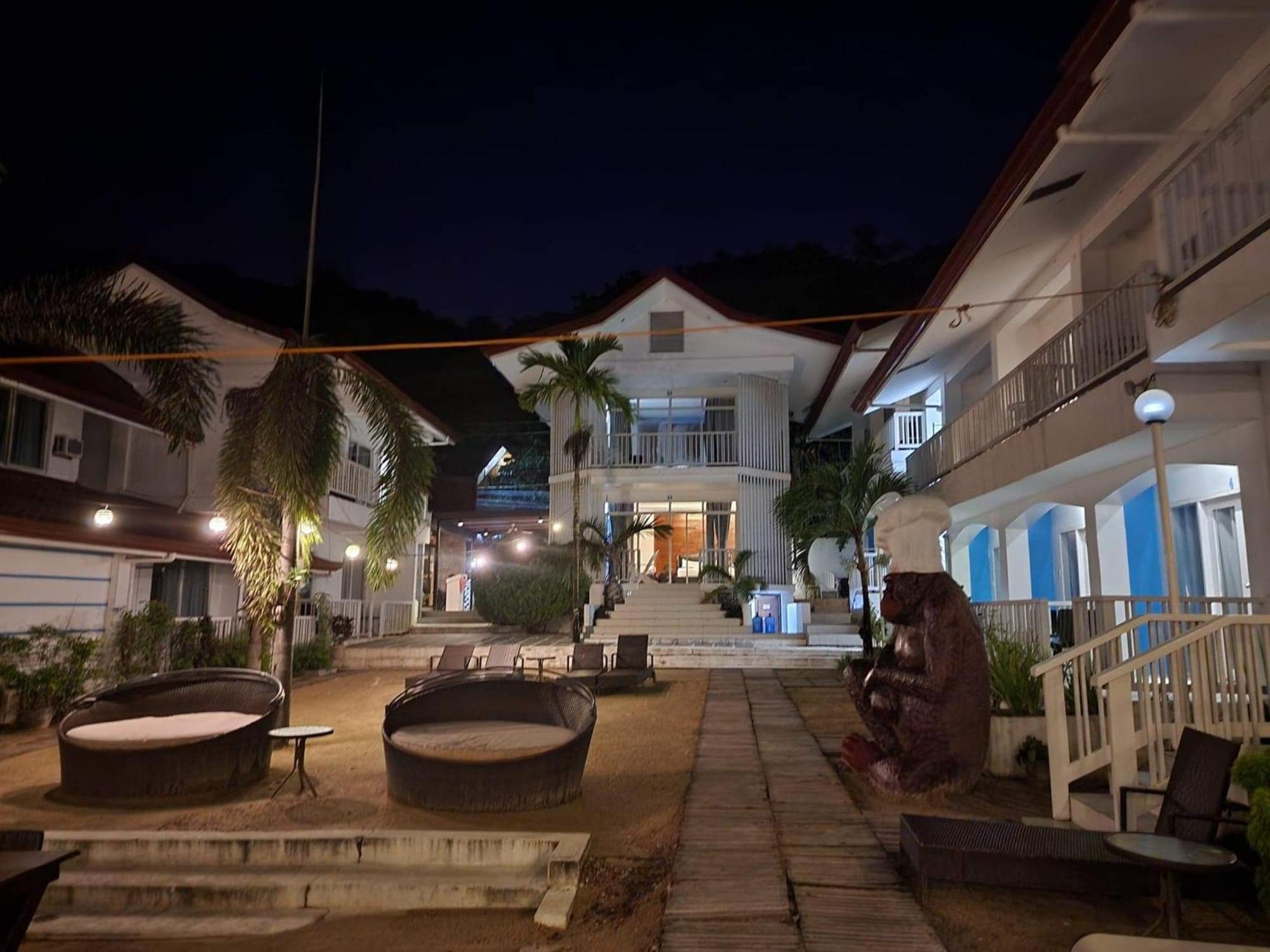 Stunning Republic Hotel El Nido Ngoại thất bức ảnh