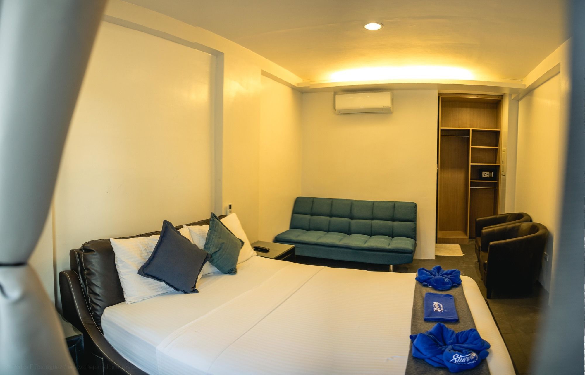 Stunning Republic Hotel El Nido Ngoại thất bức ảnh