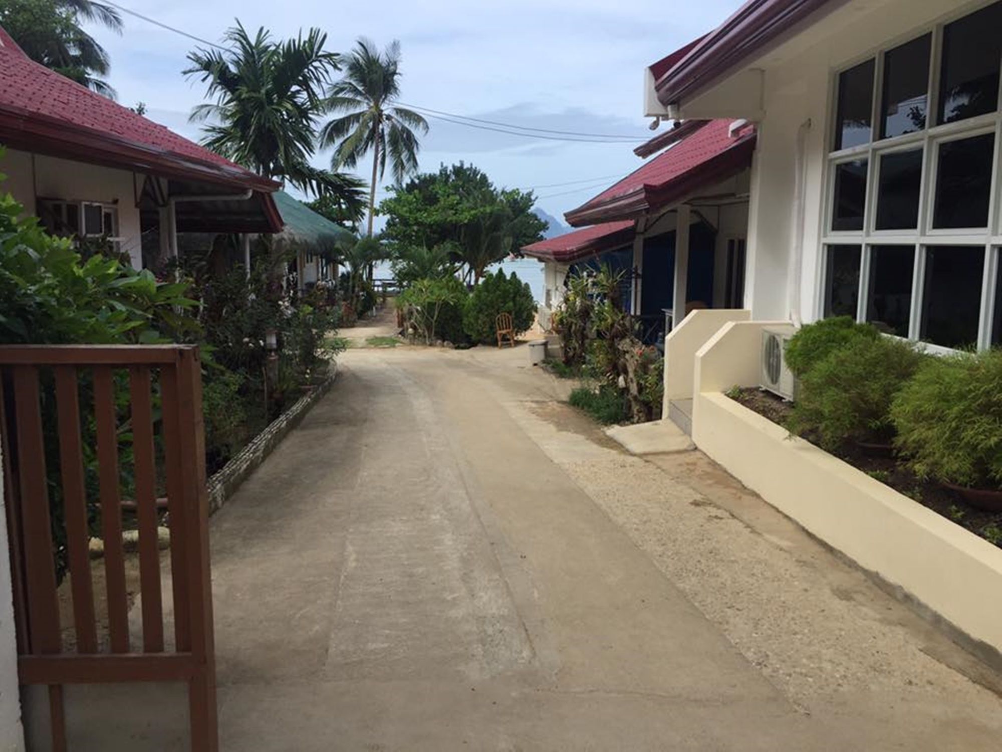 Stunning Republic Hotel El Nido Ngoại thất bức ảnh