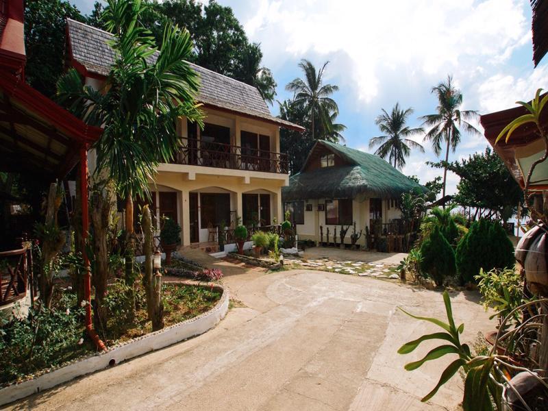 Stunning Republic Hotel El Nido Ngoại thất bức ảnh
