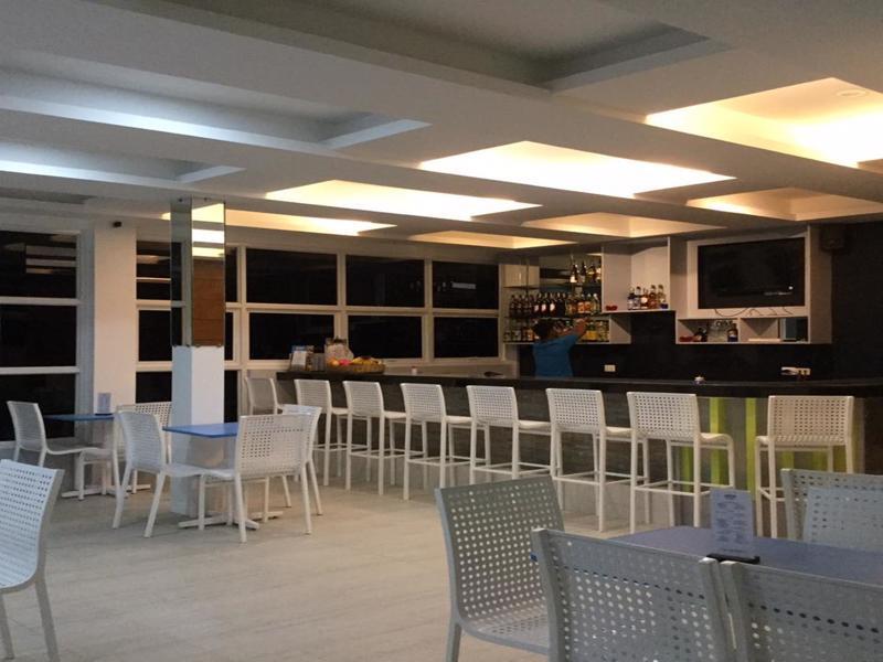 Stunning Republic Hotel El Nido Ngoại thất bức ảnh