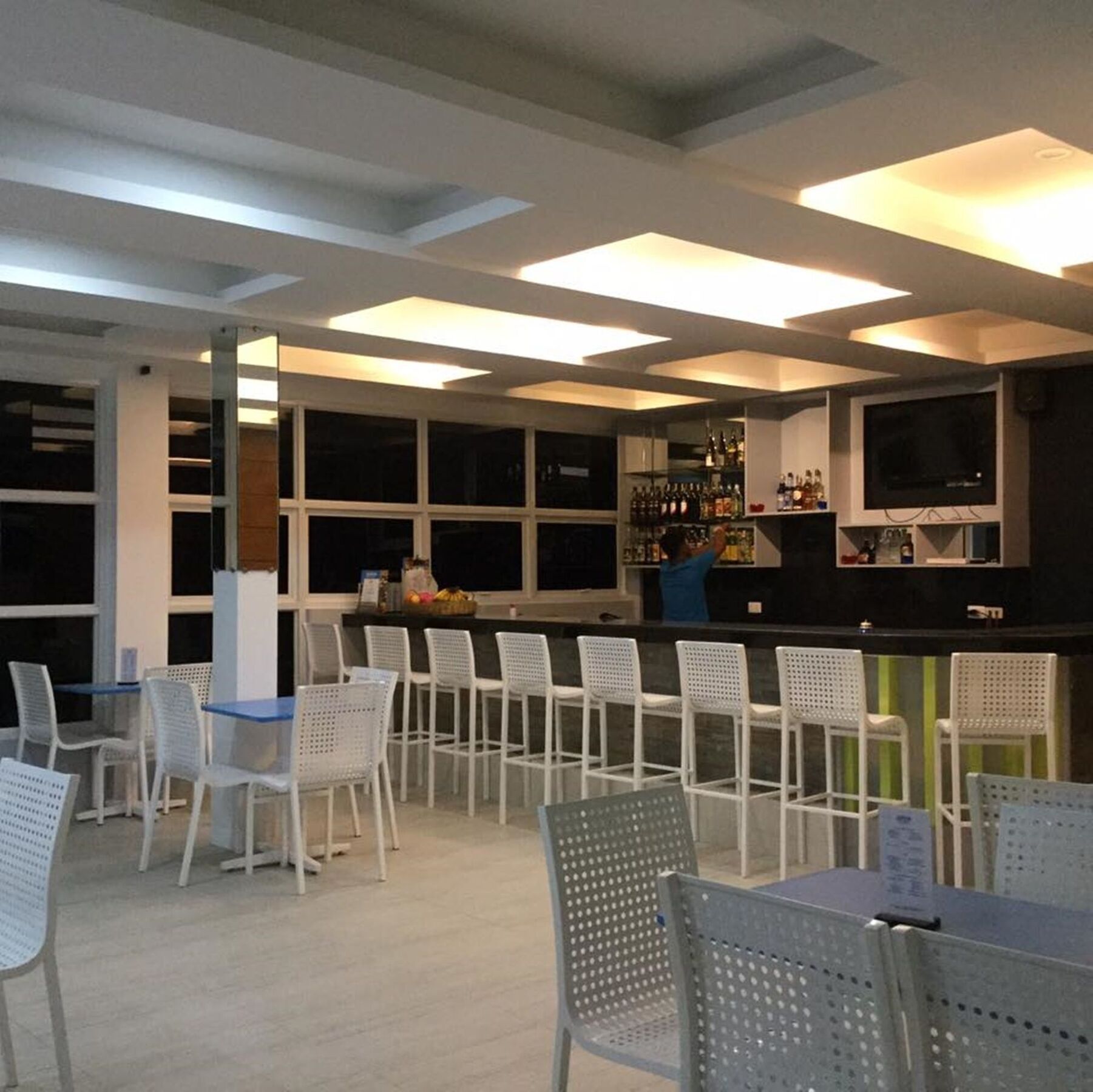 Stunning Republic Hotel El Nido Ngoại thất bức ảnh