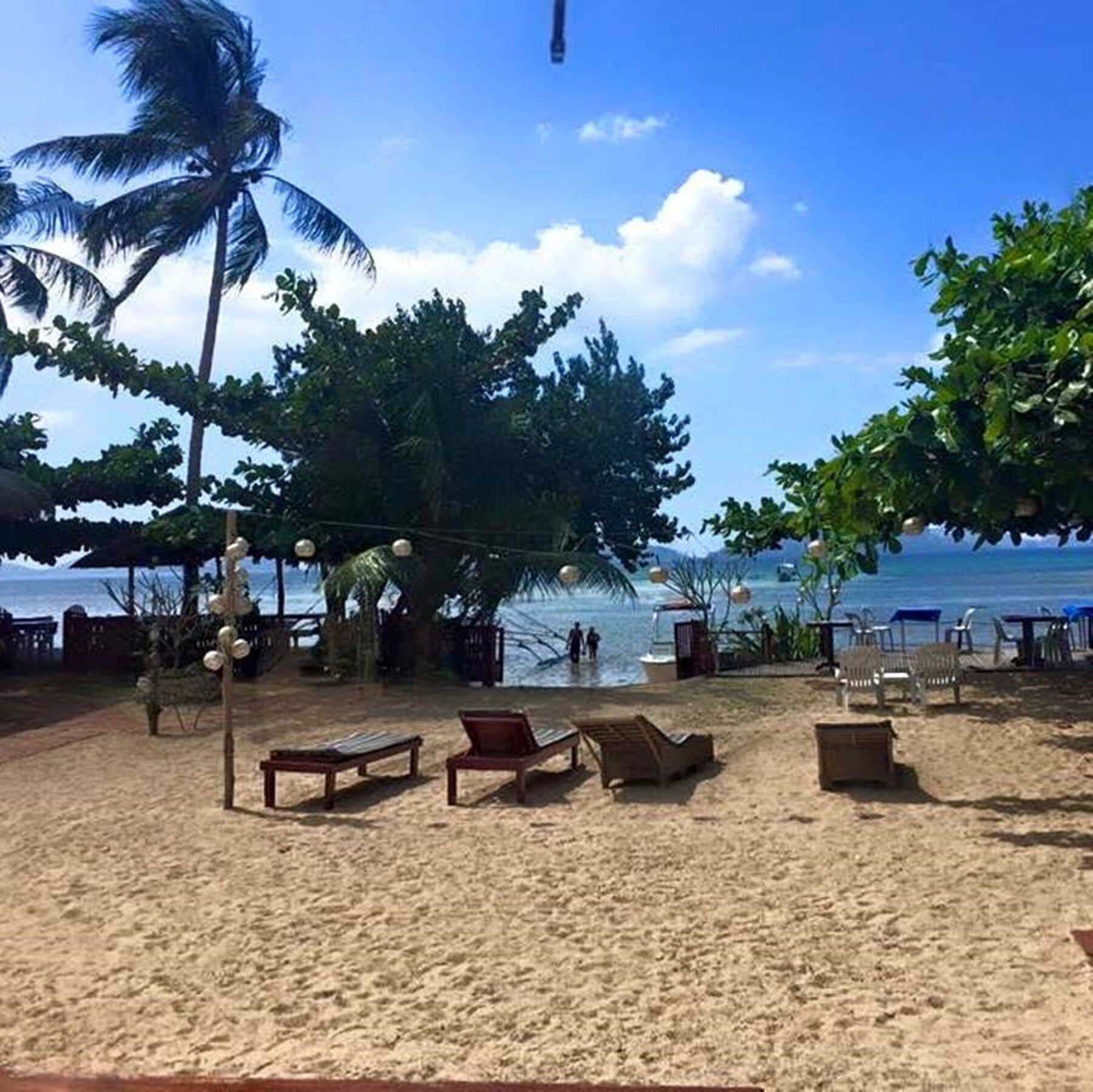 Stunning Republic Hotel El Nido Ngoại thất bức ảnh