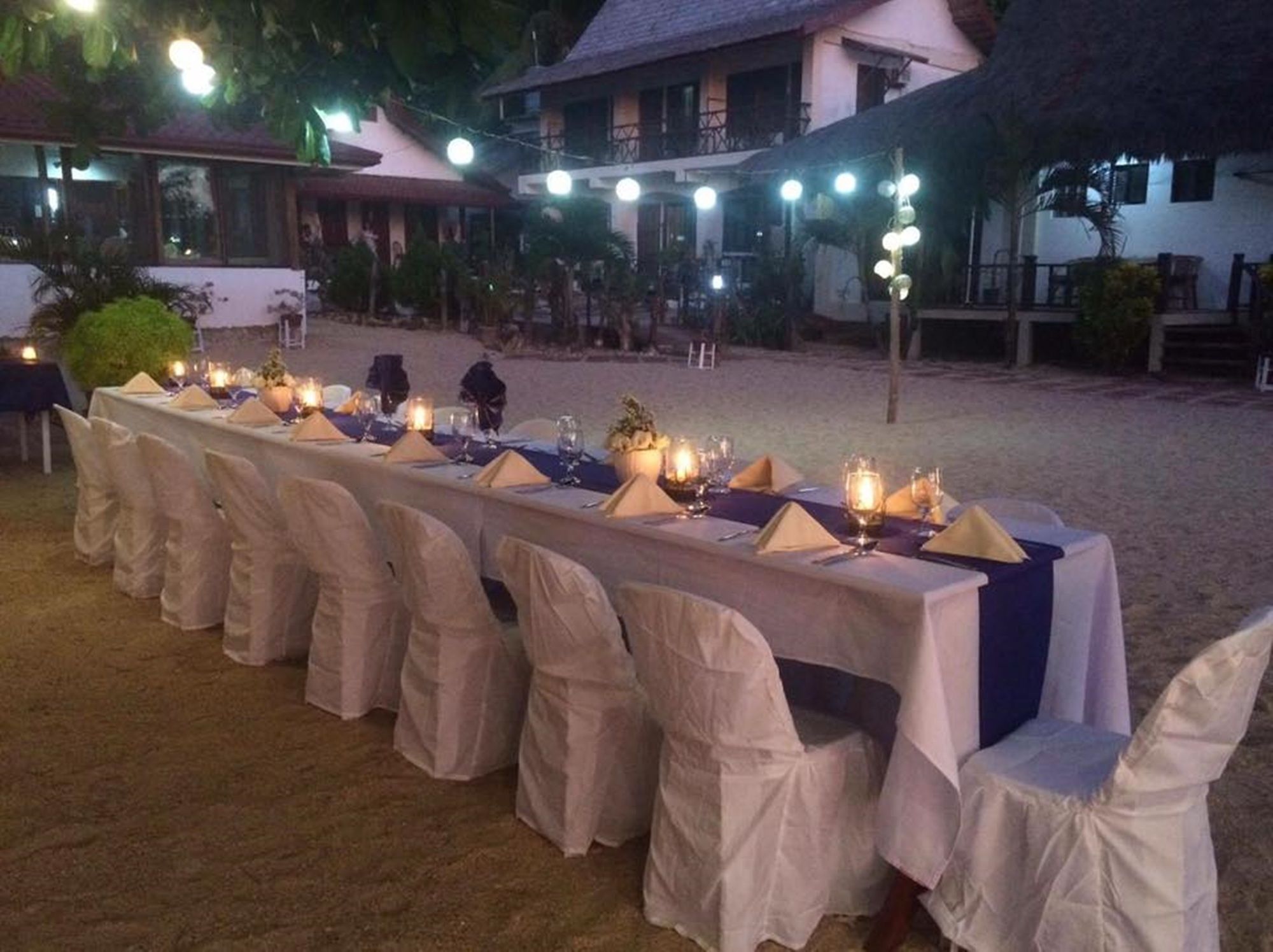 Stunning Republic Hotel El Nido Ngoại thất bức ảnh