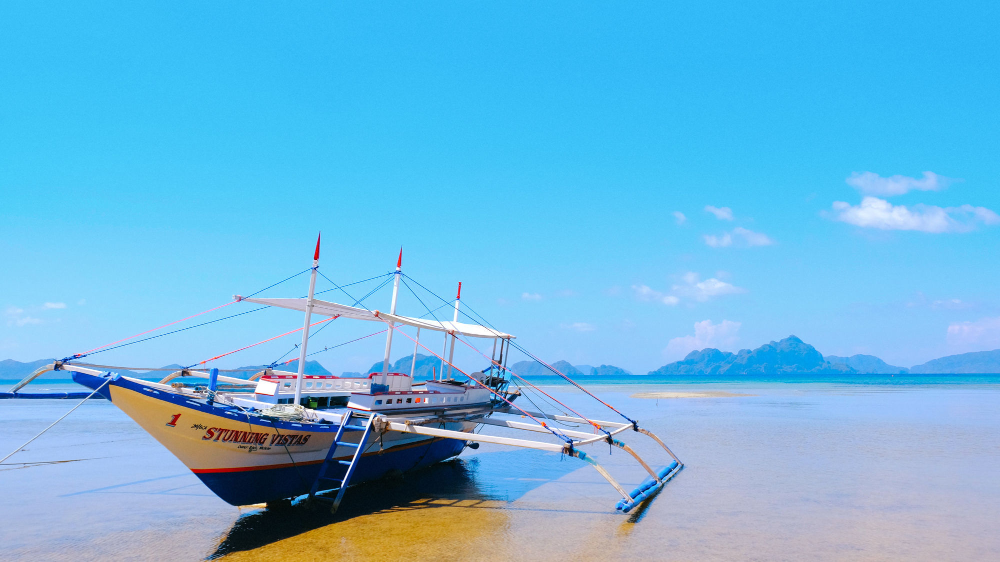 Stunning Republic Hotel El Nido Ngoại thất bức ảnh