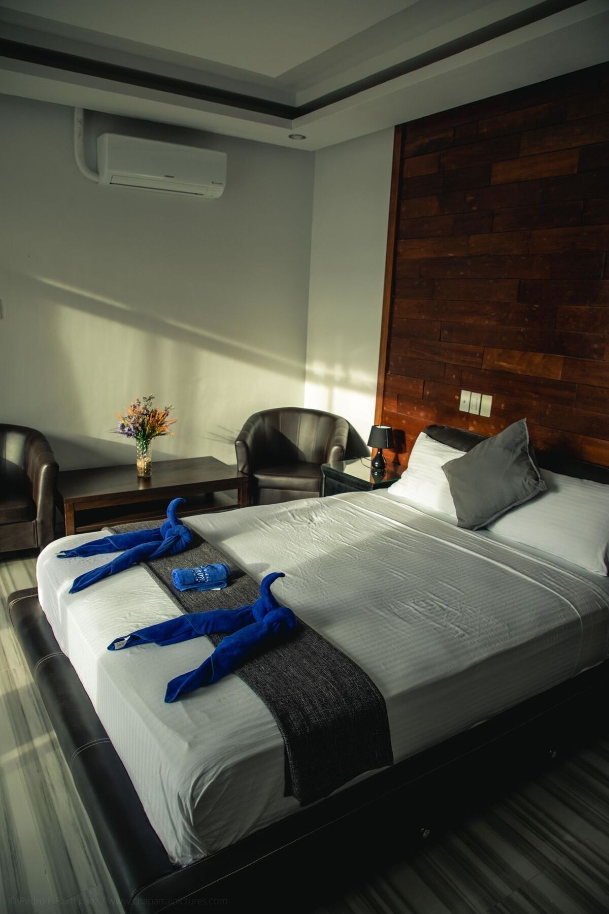Stunning Republic Hotel El Nido Ngoại thất bức ảnh