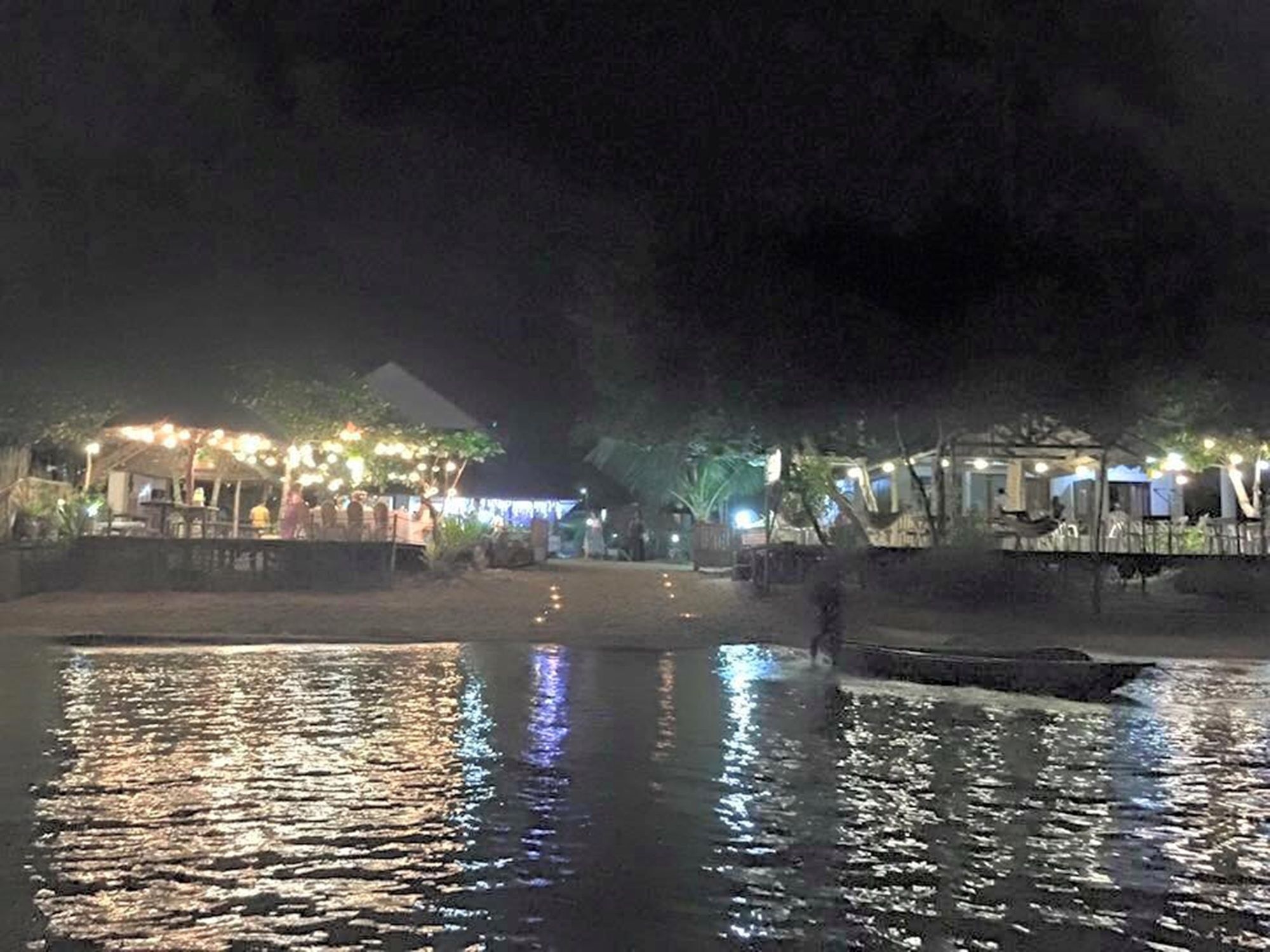 Stunning Republic Hotel El Nido Ngoại thất bức ảnh