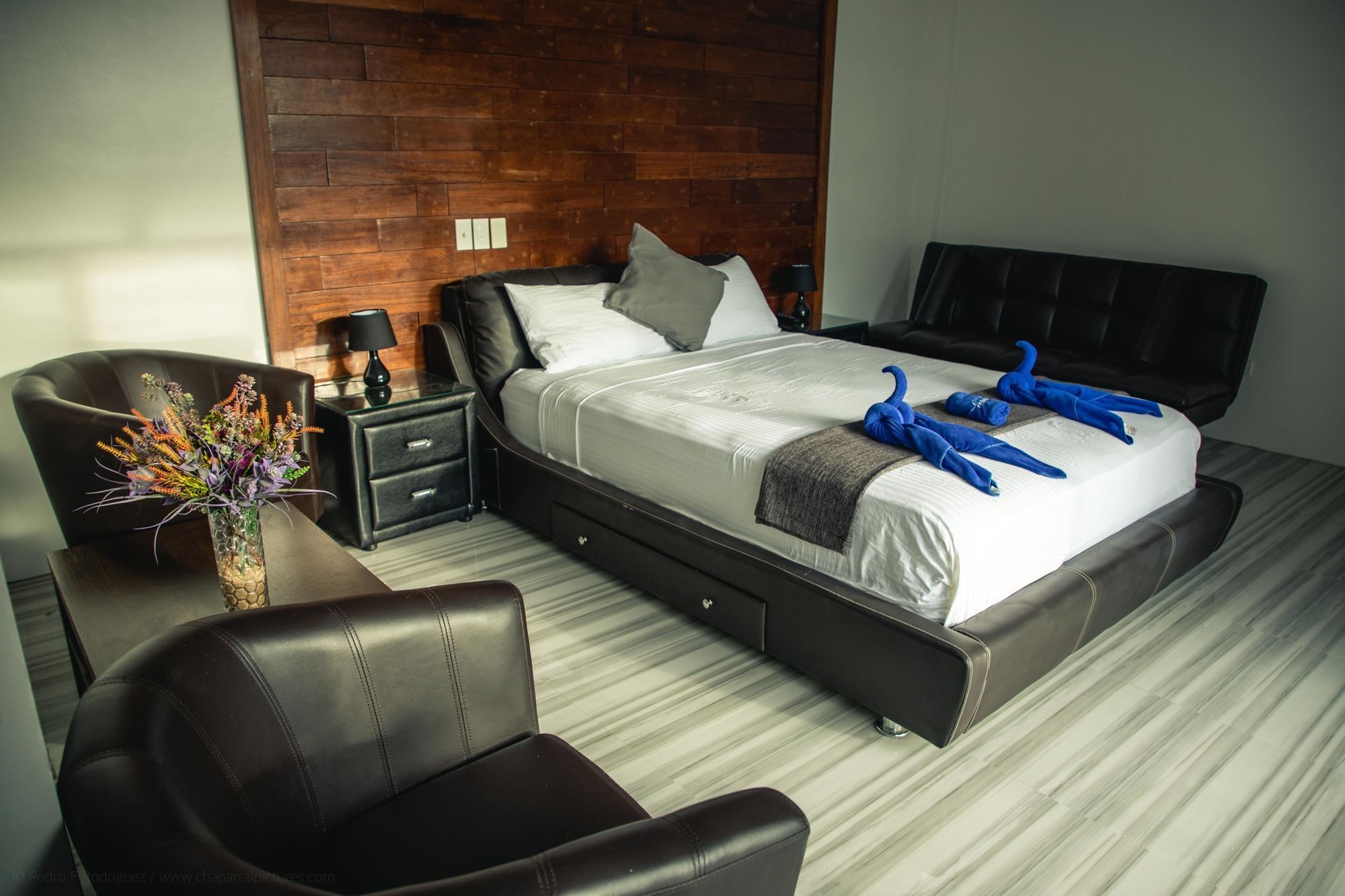 Stunning Republic Hotel El Nido Ngoại thất bức ảnh