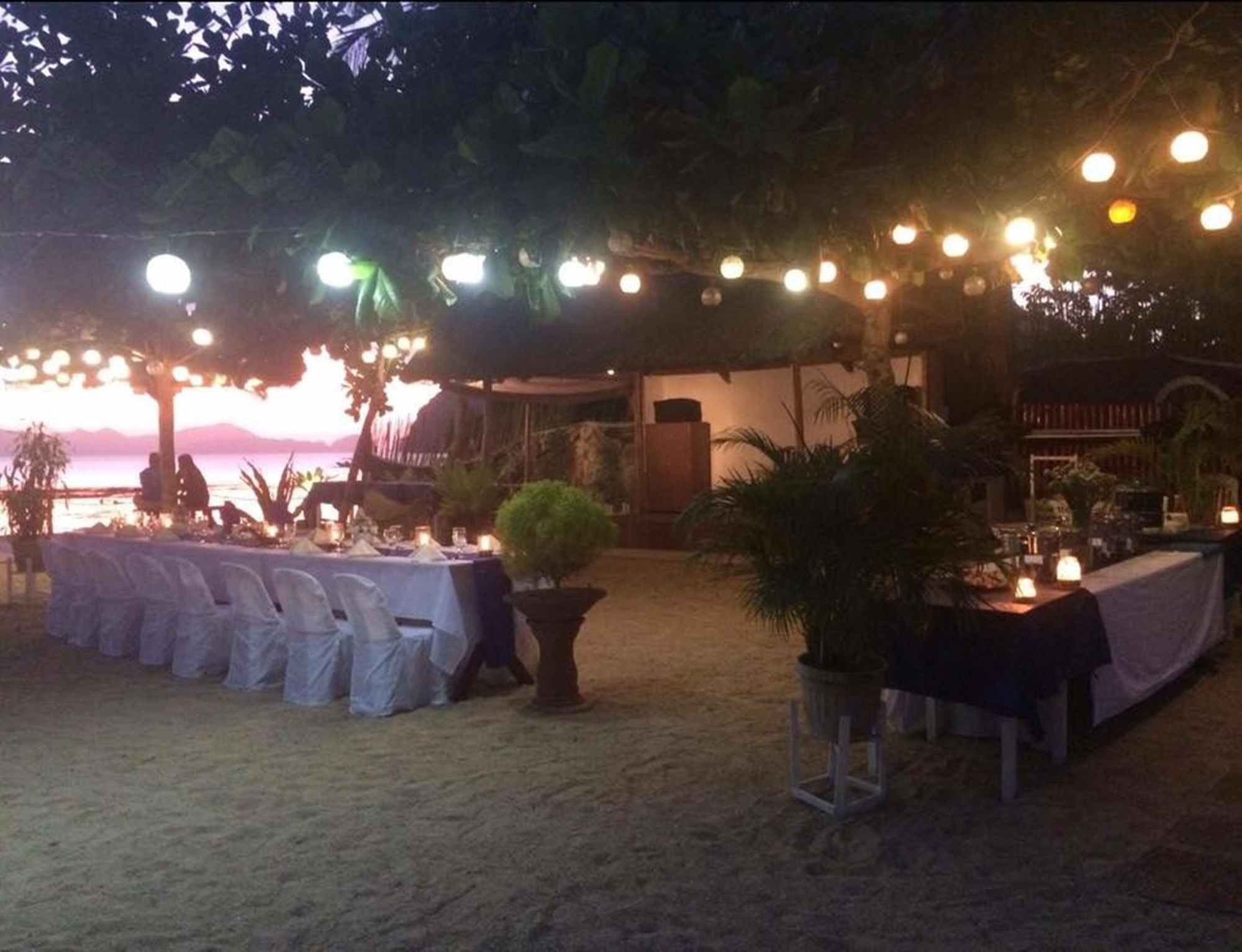 Stunning Republic Hotel El Nido Ngoại thất bức ảnh
