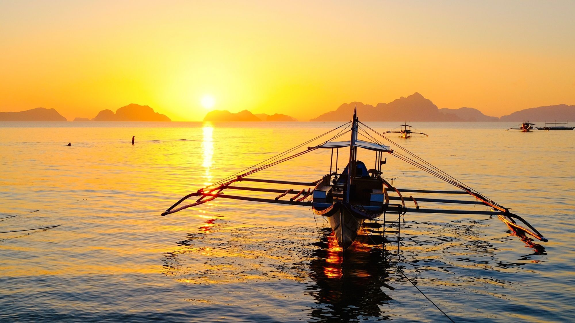 Stunning Republic Hotel El Nido Ngoại thất bức ảnh
