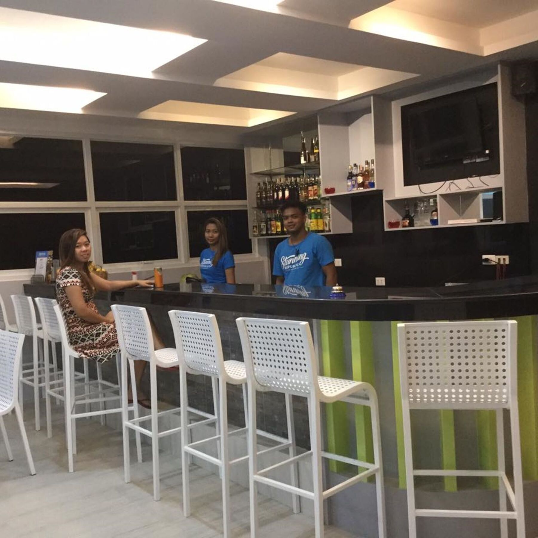 Stunning Republic Hotel El Nido Ngoại thất bức ảnh