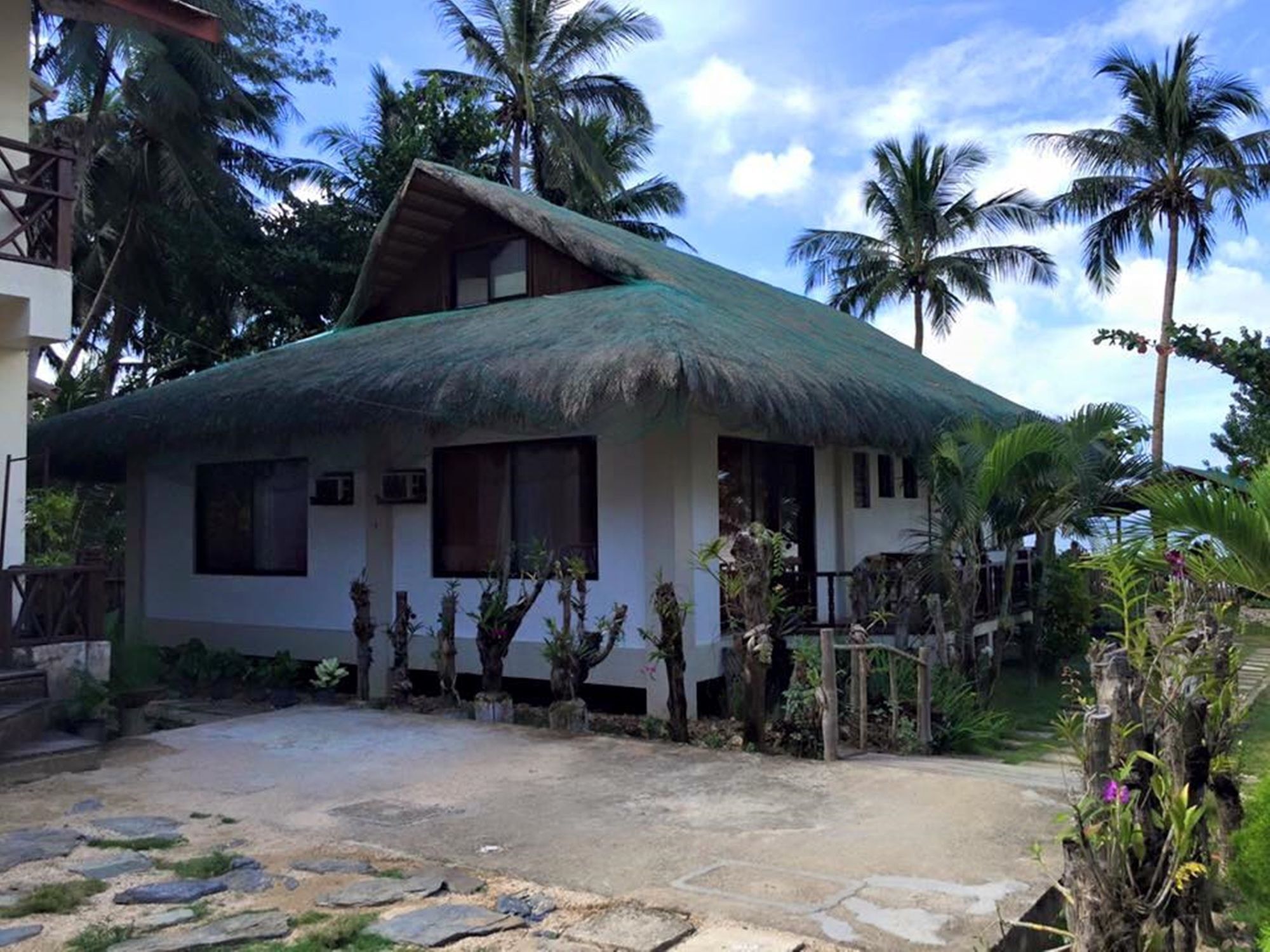 Stunning Republic Hotel El Nido Ngoại thất bức ảnh