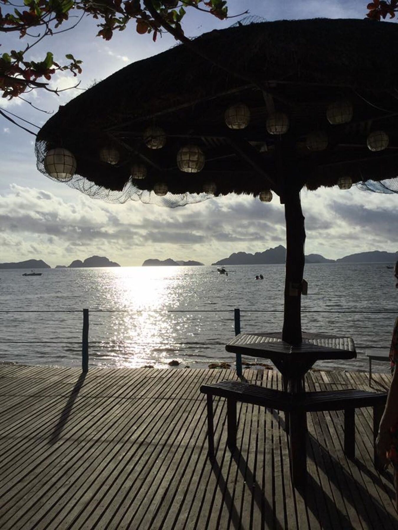 Stunning Republic Hotel El Nido Ngoại thất bức ảnh