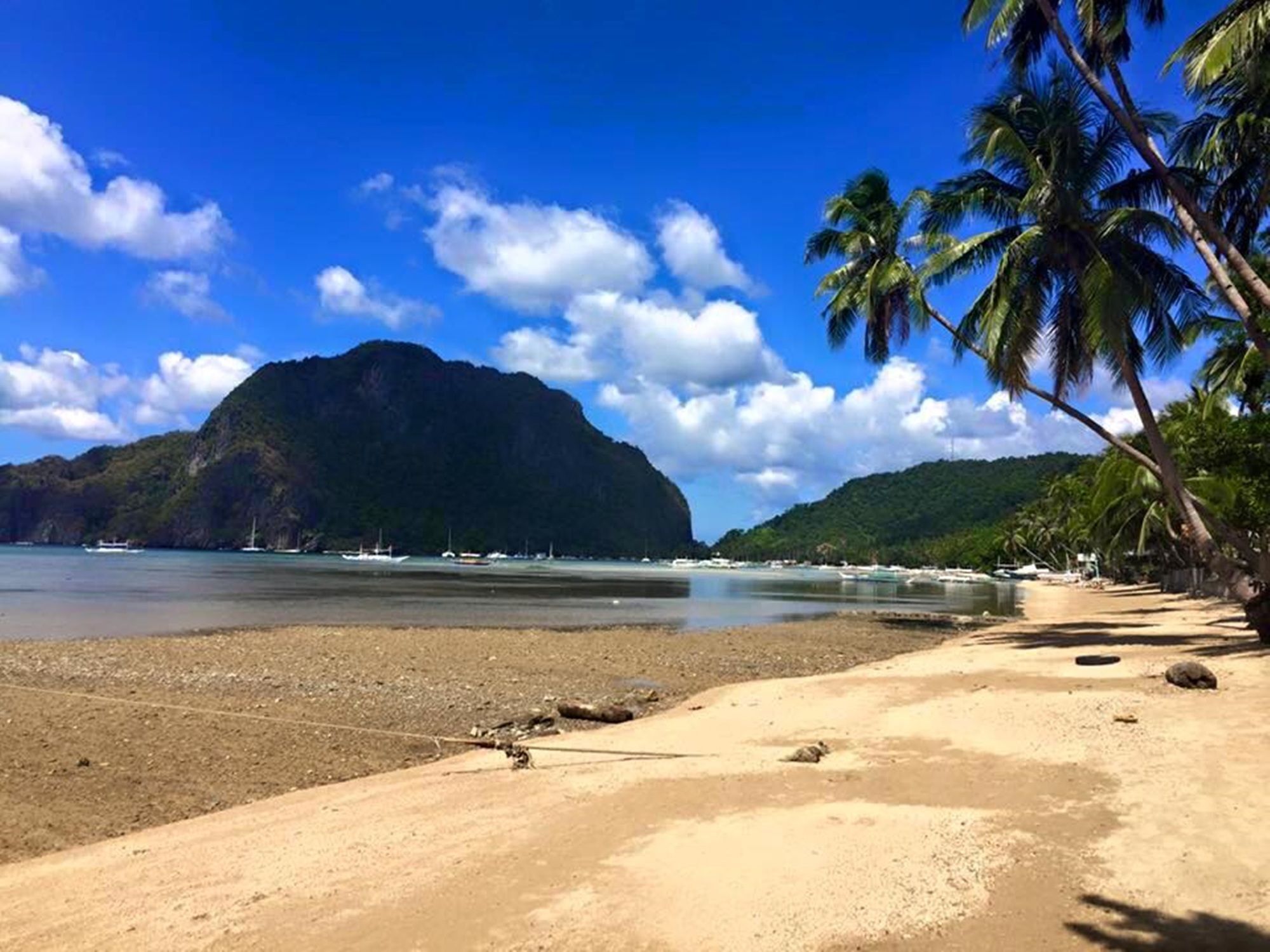 Stunning Republic Hotel El Nido Ngoại thất bức ảnh