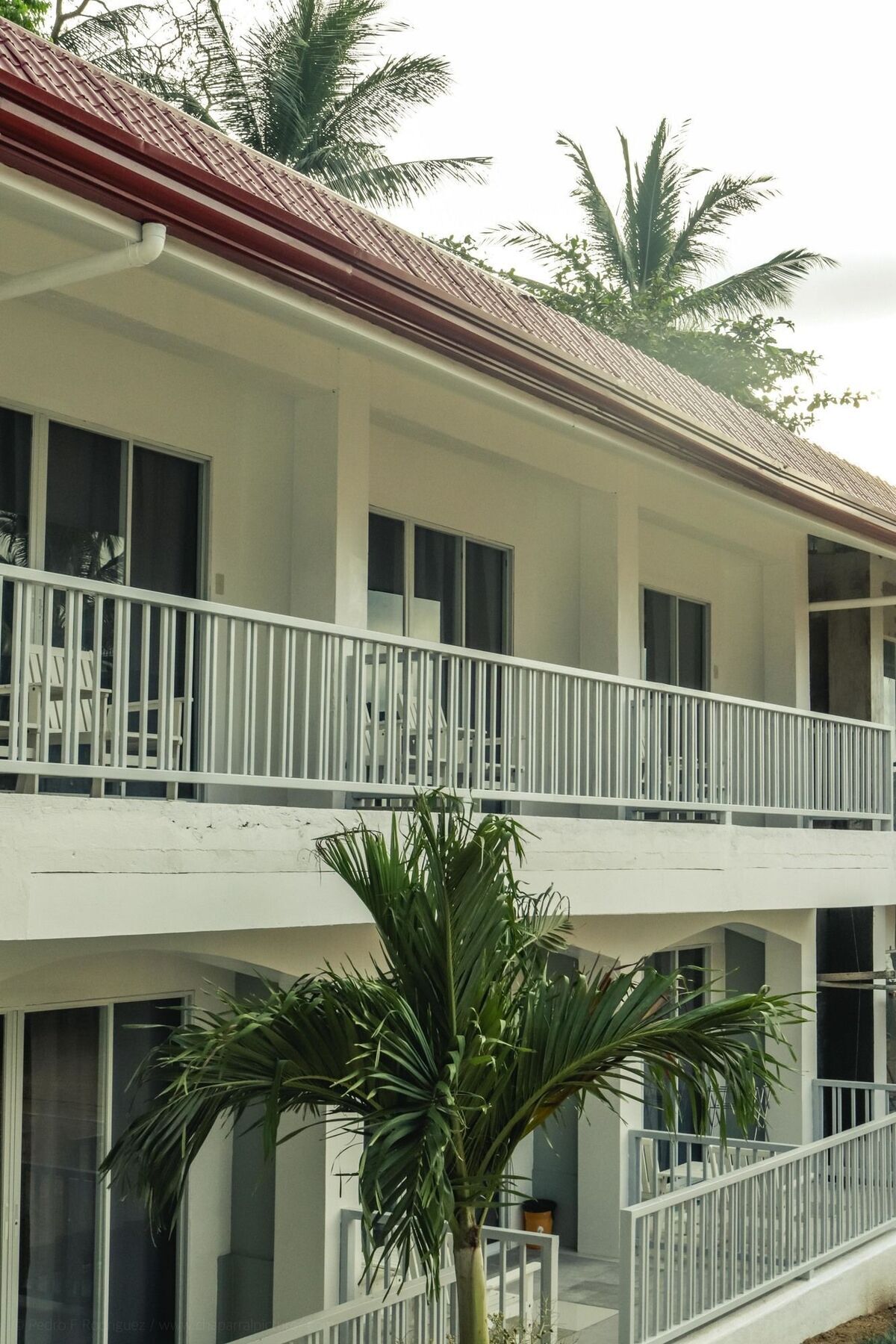 Stunning Republic Hotel El Nido Ngoại thất bức ảnh