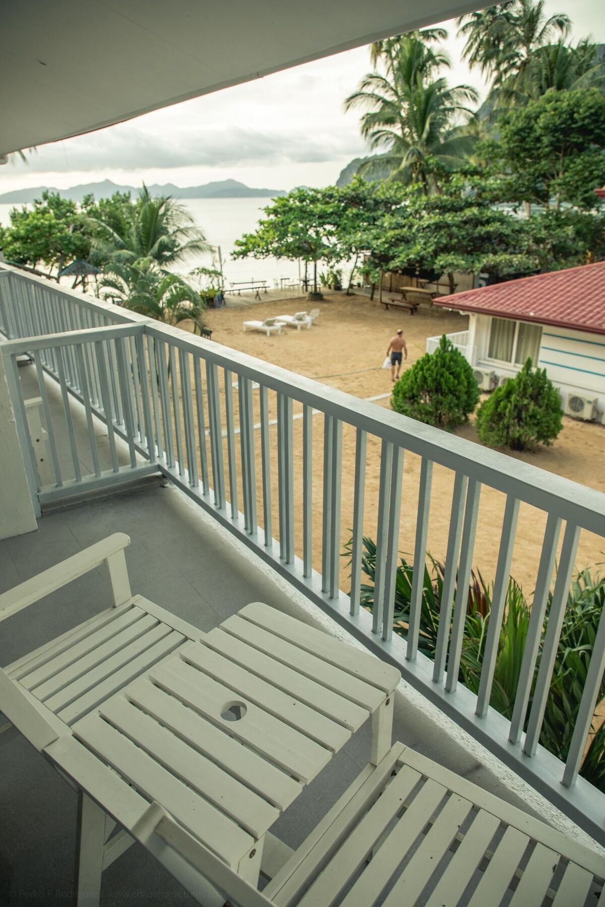 Stunning Republic Hotel El Nido Ngoại thất bức ảnh