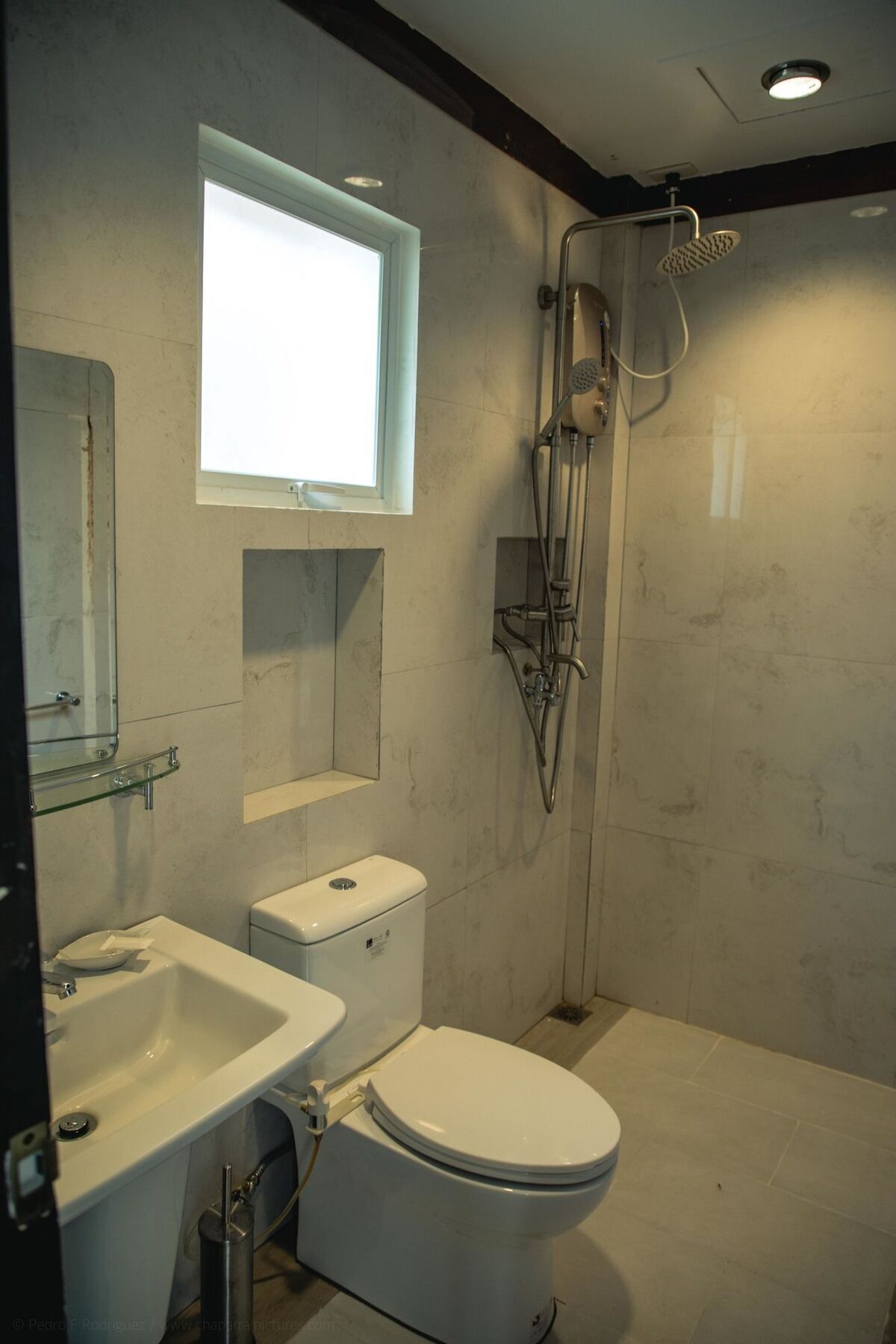 Stunning Republic Hotel El Nido Ngoại thất bức ảnh