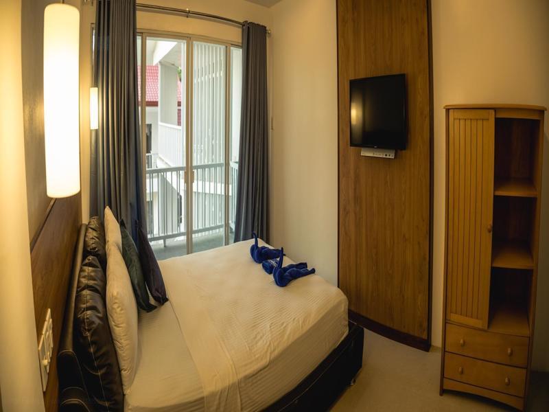 Stunning Republic Hotel El Nido Ngoại thất bức ảnh