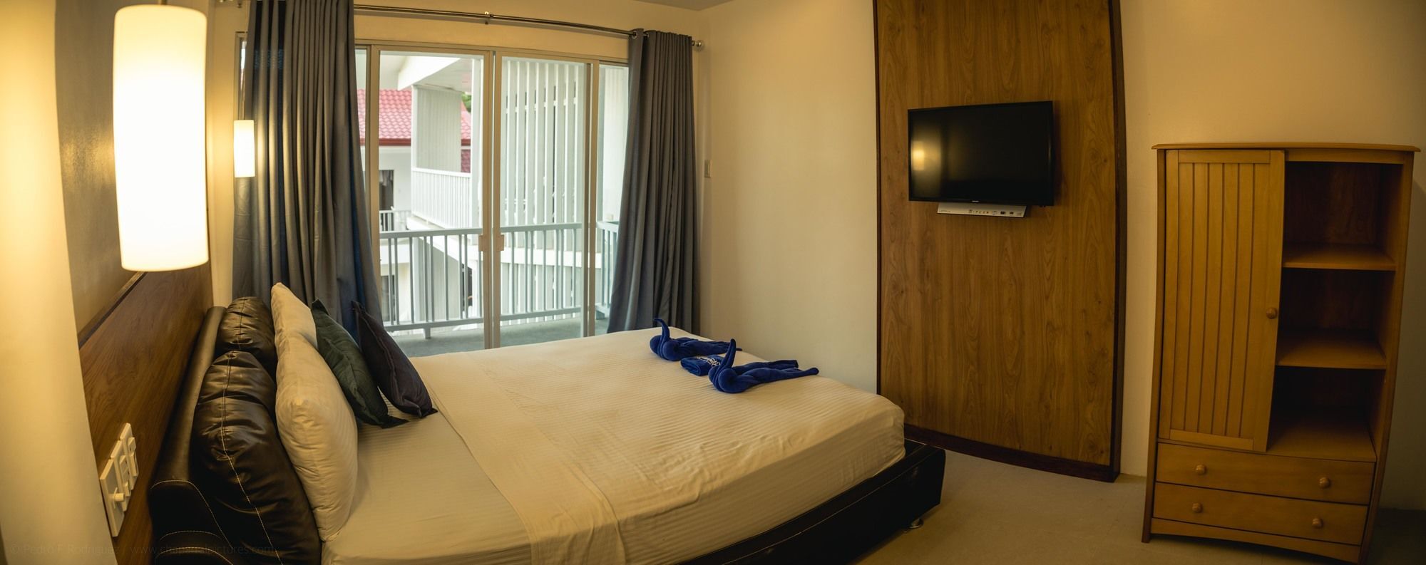 Stunning Republic Hotel El Nido Ngoại thất bức ảnh